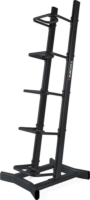 Toorx Professional RPF-B5 Powerbag rek voor 5 powerbags