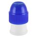 PME Batter Dispenser, Blue, White, Plastic