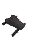 Ademend OJ Ademend antislip zadelkussen, maat M: 28 x 15 x 32 cm