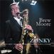 Sonic Rendezvous Steeplechase Brew Moore, Kenny Drew, Niels-Henning Ørsted Pedersen, Makaya Ntshoko - Zonky (CD)