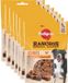 Pedigree Hondensnacks - Ranchos Cubes - Kip - 7x70g