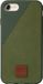 Native Union Clic 360 iPhone SE 2022 / 2020 / 8 / 7 Hoesje Groen