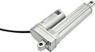 TRU COMPONENTS Elektrische cilinder TC24-100-250 TC-14973308 Slaglengte 100 mm Schuifkracht 250 N 24 V/DC 1 stuk(s)