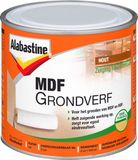 Alabastine Grondverf Mdf Wit 500 Ml