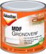 Alabastine Grondverf Mdf Wit 500 Ml