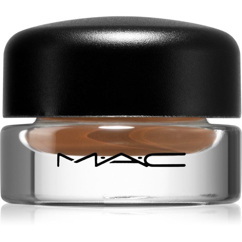 MAC Cosmetics MAC Pro Longwear Fluidline Eye Liner And Brow Gel - Oční Linka 3 ml