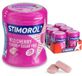 Stimorol Wild Cherry Kauwgom Suikervrij 1x6 stuks