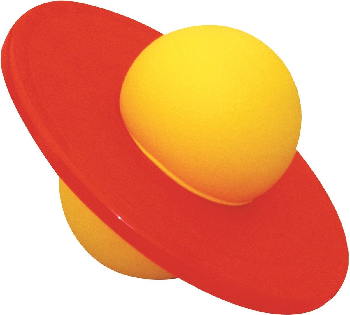 Spordas Moonhopper / Lolo Bal - Geel Rood