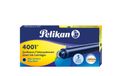 Pelikan 310607 - Penvullingen - blauw - 5 stuks