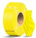 Filament PETG, 1.75 mm, 1 kg, Jaune, pour imprimantes 3D
