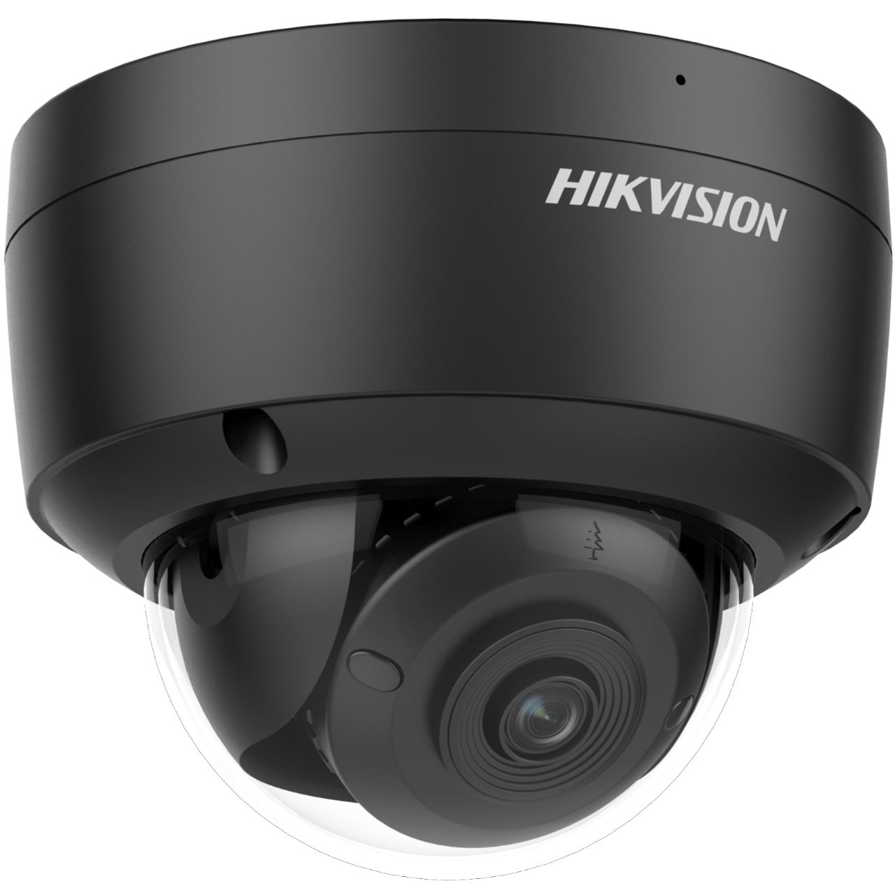Hikvision DS-2CD2147G2-SU(2.8mm) 4MP ColorVu Dome IP Camera - Black