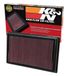 K&N Vervangend luchtfilter compatibel met Chevrolet Impala 3.6 2012-2016 (33-2475)