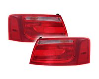 MAGNETI MARELLI Heckleuchte 714021230701 links | Compatibel met: AUDI A5, A5 Cabriolet