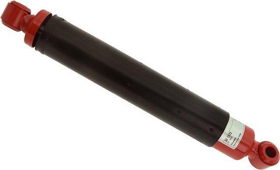 KONI Heavy Track Schokdemper Nissan Pathfinder (WD21) Achteras (30-1372)