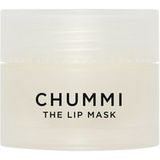 Pestle & Mortar Chummi Masque lèvres - Coconut Masque lèvres