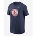 Boston T-shirt Boston Red Sox Cooperstown Logo