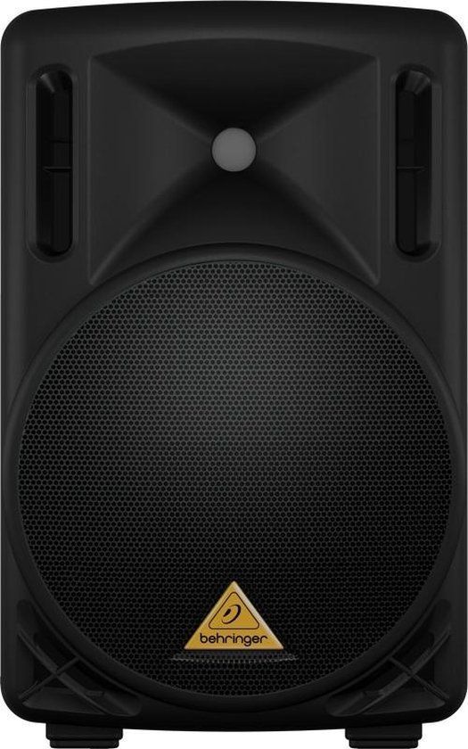 Behringer Eurolive B210D Zwart luidspreker