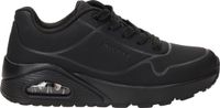 Skechers UNO-STAND ON AIR Jongens Sneakers - Zwart