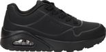 Skechers UNO-STAND ON AIR Jongens Sneakers - Zwart