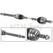 SNR Kits de transmission - DK55.012