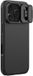 Nillkin CP+PRO Anti-Explosion avec Applicateur - iPhone 18 Pro Max / iPhone 17 Pro Max - Noir
