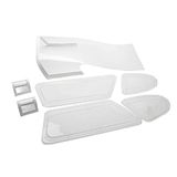 HANGAR 9 HAN526011 autoracebanen, voertuigen en accessoires, meerkleurig