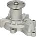 Valeo Pompe à eau, Refroidissement moteur 506737