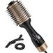 Lalano`S Cosmetics Haardroger, One Step Volumizer, haardroger, warme luchtborstel, 5-in-1 haarstylist, 1200,00 W