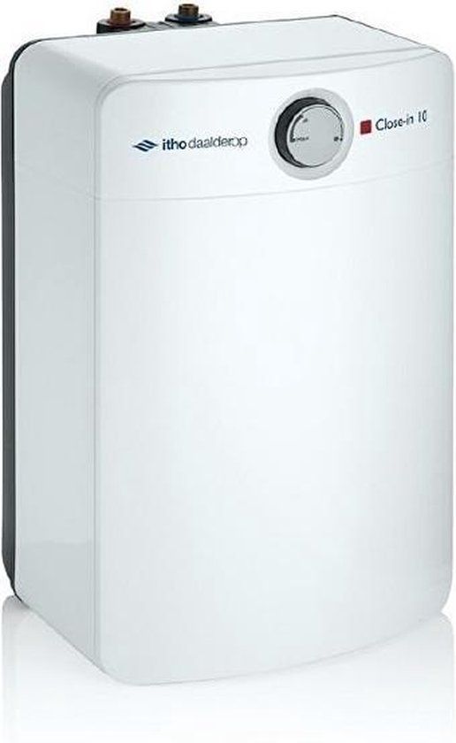Daalderop Keukenboiler - Close-in - 15 liter - 2200W - CW3 - Energieklasse A