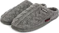 Giesswein Sloffen - Maat 42 - Unisex - grijs