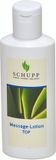 SCHUPP Emulsion de massage pH 5.5 - 200 ml