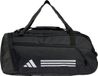 adidas Performance Essentials 3-Stripes Duffeltas - Unisex - Zwart