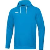Jako Base Sweater Met Kap Heren - Lichtblauw | Maat: M