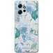 ERT GROUP mobiel telefoonhoesje voor Xiaomi REDMI NOTE 12 4G origineel en officieel erkend Babaco patroon Flowers 028