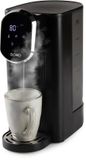 DOMO DO524WK “Aqua Express” Heetwaterdispenser - Instant Waterkoker - 2,5L - 40-100°C