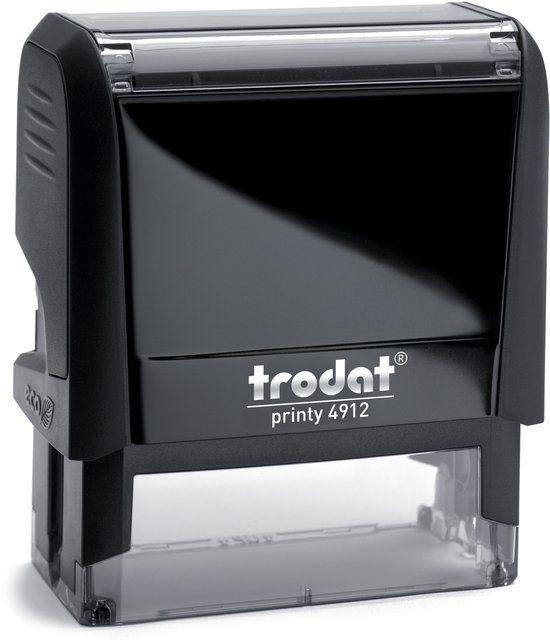 Trodat Printy 4912 Office 'Original' stempel zelfinktend