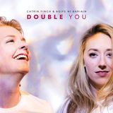 Sonic Rendezvous Catrin Finch & Aoife Ni Bhriain - Double You (CD)