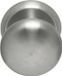 Artitec Voordeurknop Orion93423 70mm RVS