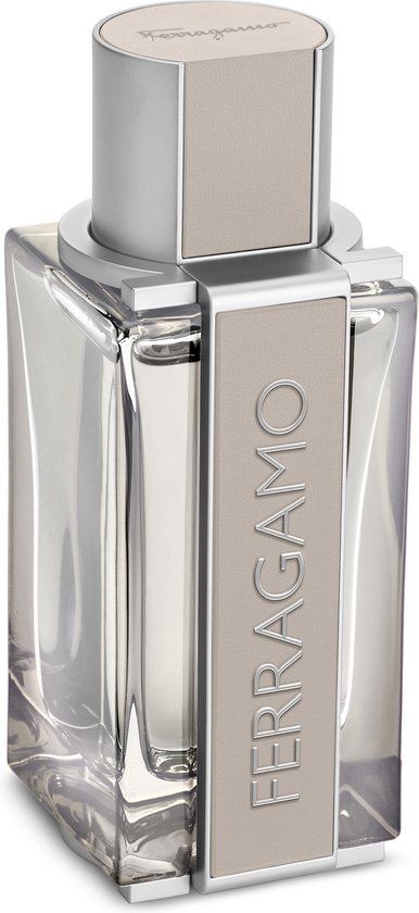 Salvatore Ferragamo Bright Leather / 100 ml / Unisex