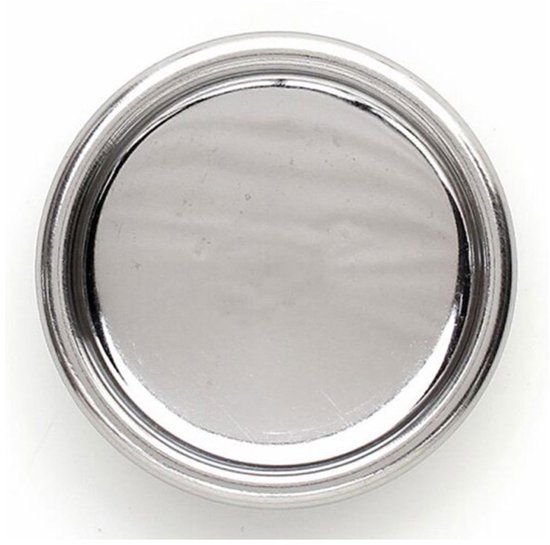 Lelit Blindfilter voor Lelit koffiemachines 58mm (MC754/C)