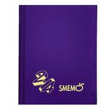 Smemoranda Schoolplanner 2023-2024, 16 maanden, paars