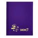 Smemoranda Schoolplanner 2023-2024, 16 maanden, paars