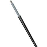 LAPP H1Z2Z2-K 1023760/500 Solarkabel 1 x 6 mm² Zwart per meter