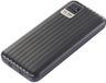 Voltcraft VC-WT-K512 Powerbank LiPo 10000 mAh Zwart