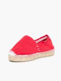 Pisamonas Sandalen rood