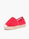 Pisamonas Sandalen rood