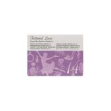 CARTE Tattered Lace Activeringskaart Pattern 14
