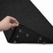 Luxe antislip badmat
