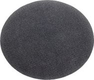Metabo accessoires Metabo Schuurrooster P100, diameter 225 mm, 25 stuks