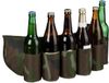 Merkloos Relaxdays Bierriem